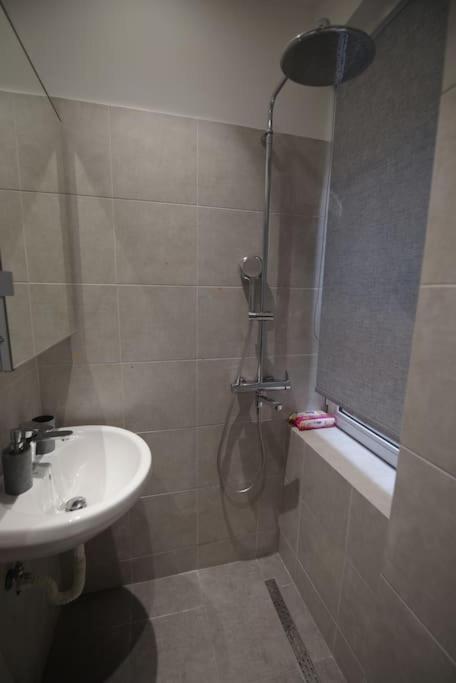 Artistico Two-Bedroom Apartment In Kolonaki Atene Esterno foto